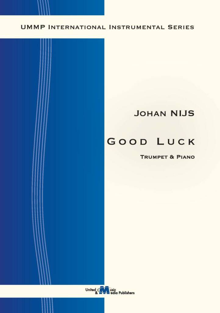 Good Luck